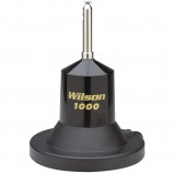 Antena CB Wilson 1000 cu baza magnetica