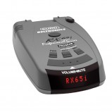 Detector radar portabil Beltronics Pro RX65i