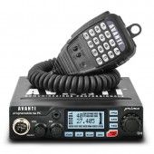 Statie radio CB Avanti Primo, codificare CTCSS, putere 4 W, functie DTMF