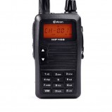 Statie radio Profesionala Alan HP108 / HP408L