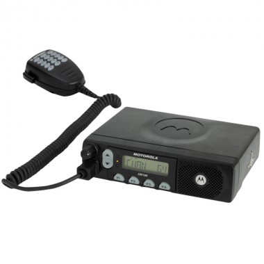 Statie radio Profesionala Motorola CM160