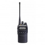 Statie radio profesionala portabila VHF / UHF Vertex VX-454