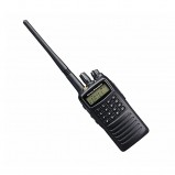 Statie radio profesionala portabila VHF / UHF Vertex VX-459